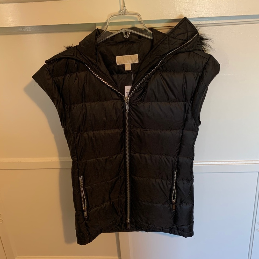 Michael Kors Women’s Vest